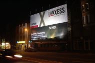 Lanxess Poster