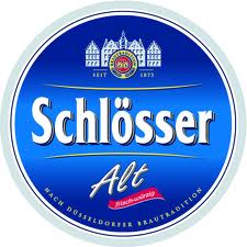 Schlösser Alt Bier